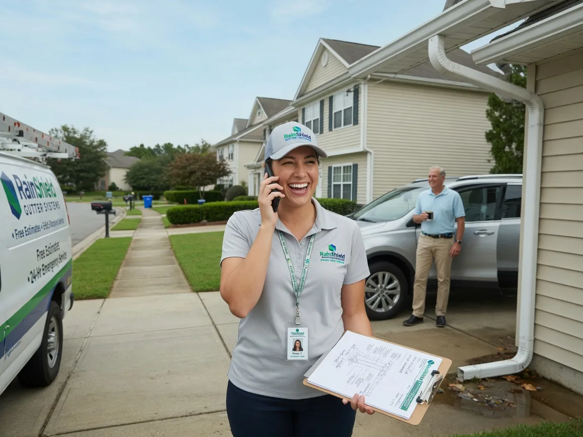 Gutter Installation Boelus, NE FAQs